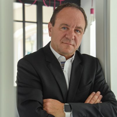 Christophe Boule