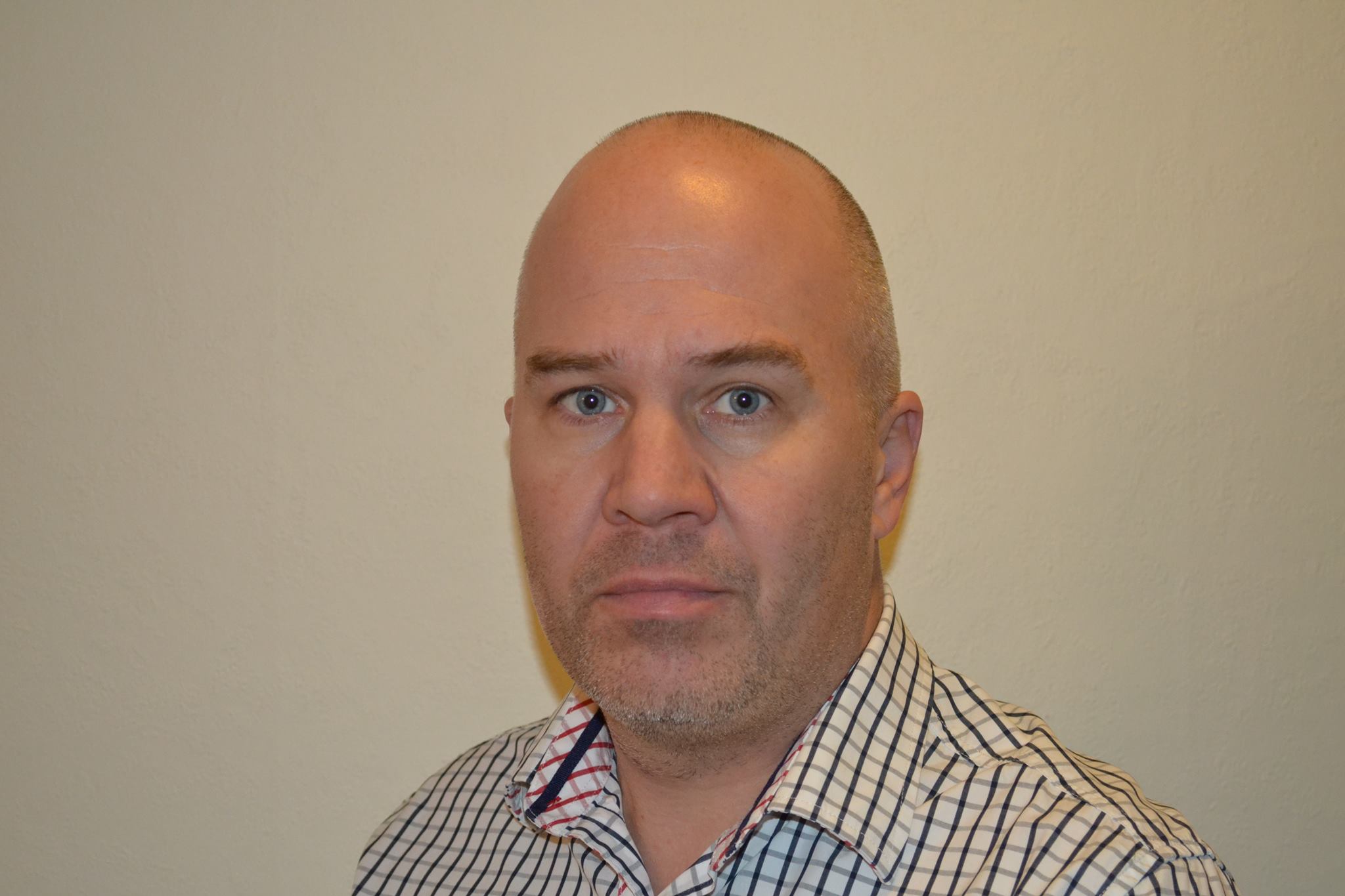 Magnus Skeppare